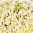 СУФЛЕ ИЗ ЛАПШИ С КУРИЦЕЙ И ГРИБАМИ - Сердало