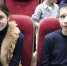 В Центре культурного развития Магаса прошла благотворительная акция для детей-инвалидов - Газета Ингушетия