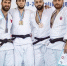 Алихан Дзармотов стал трехкратным чемпионом Турции по дзюдо - Газета Ингушетия