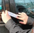 В г. Назрань сотрудники Госавтоинспекции задержали автомашину, числящуюся в угоне. В момент проверки ею управлял подросток - Magas.Su