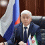 Поздравление с Новым Годом от Зялимхана Евлоева - Единая Россия