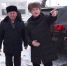 Хизир Галаев во главе с Председателем Правительства РИ Зялимханом Евлоевым принял участие в инспекционном выезде по ряду социальных объектов в Малгобекском районе - Министерство с/х и продовольствия
