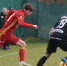 «Арсенал» (Тула) – «Ягеллония» (Польша) 2:1 (0:0) - IngFootball.Ru