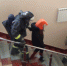 Требование ГОСТа о наличии самоспасателей в ТРЦ не является обязательным - ГУ МЧС