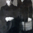 Хажбикар Яндиев и Люба Колоева, Январь 1956 год - Газета Ингушетия