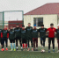 «Хамхи» вышел в полуфинал зимнего первенства Чечни - IngFootball.Ru