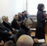 Состоялось заседание Конституционного Суда Республики Ингушетия по жалобе гражданки Дзортовой М.Х. - Конституционный Суд