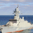 Малый ракетный корабль «Ингушетия» будет принят в состав ВМФ России в текущем году - Газета Ингушетия