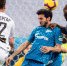 «Зенит» (Санкт-Петербург) – «Уфа» 2:1 (2:1) - IngFootball.Ru