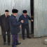 Хизир Галаев в ходе инспекционной поездки пообщался с фермерами Оздоевым Мусой и Кодзоевым Исропилом - Министерство с/х и продовольствия