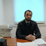 Начальник отдела правового документационного обеспечения и работы с обращениями граждан Управления ФССП по Ингушетии Мустапа Оздоев - Газета Ингушетия
