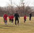 ФШ Магомеда Оздоева досрочно выиграла турнир в Нальчике - IngFootball.Ru