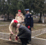 В Можайске прошли торжественные мероприятия в рамках Всероссийской патриотической эстафеты «Дорога Памяти», приуроченной к 74-й годовщине Победы в Великой Отечественной войне - Следственный комитет