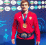 Муса Евлоев стал победителем Чемпионата Европы по греко-римской борьбе в Румынии - Министерство по физической культуре