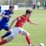 «Чертаново» – «Спартак-2» (Москва) 1:0 (0:0) - IngFootball.Ru