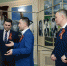 В постпредстве Ингушетии открылась фотовыставка о маршале Жукове и кавказцах - Газета Ингушетия