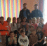 Спасатели провели увлекательную встречу с детишками детского сада г.Назрань - ГУ МЧС