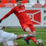 «Оренбург-Д» – «Спартак-Д» (Москва) 0:2 (0:2) - IngFootball.Ru