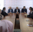 Тамерлан Вышегуров назначен министром экономики, промышленности, торговли и туризма - Министерство экономического развития