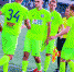 «Долгопрудный» – «Звезда» (Санкт-Петербург) 5:0 (2:0) - IngFootball.Ru