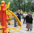 В Карабулаке проинспектировали городские парки - Газета Ингушетия