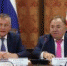 ООО «Газпром межрегионгаз» совместно с властями Республики Ингушетии до конца 2030 г. обновят все газопроводные сети в регионе - Magas.Su