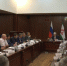 Министр сельского хозяйства Хизир Галаев принял участие в работе совещание по развитию агропромышленного комплекса в РИ - Министерство с/х и продовольствия