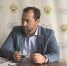 Министр культуры и архивного дела РИ Микаэл Базоркин встретился с будущими участниками молодёжного форума «Машук-2019» - Министерство культуры
