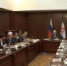 Руководители министерств, представители муниципальных образований и ресурсоснабжающих организаций рассказали  о состоянии готовности жилищно-коммунального комплекса и объектов социальной сферы к  осенне-зимнему переиоду - Magas.Ru
