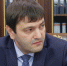 Вышегуров уходит с поста главы Минэкономразвития Ингушетии - Газета Ингушетия