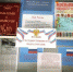 В Национальной библиотеке Ингушетии проходит книжная выставка ко Дню Государственного флага России - Газета Ингушетия