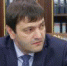 Калиматов принял прошение об отставке министра экономики Ингушетии - Magas.Ru