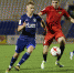 «Легион-Динамо» (Махачкала) – «Махачкала» 1:0 (0:0) - IngFootball.Ru
