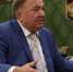 М. Калиматов: абсолютно не приемлю правовой нигилизм - IngNews.Ru