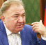 М. Калиматов:  «Абсолютно не приемлю правовой нигилизм» - Сердало