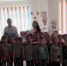 Дорожные полицейские провели профилактическое мероприятие с дошколятами - Magas.Ru