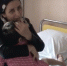 Родная мать Аиши Ажиговой навестила дочь в клинике Рошаля - Газета Ингушетия