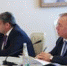М. Калиматов принял участие в заседании Совета при полномочном представителе Президента РФ в СКФО - Magas.Ru