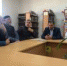 ЦБС Малгобекского района Ингушетии присвоили имя народного писателя Ахмета Бокова - Magas.Ru