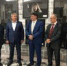 Хаджибикар Мальсагов стал  директором Мемориального комплекса жертвам репрессий - Magas.Ru