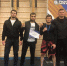Мухаммад Плиев одержал победу на турнире по грэпплингу European open - Газета Ингушетия