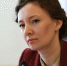 Анна Кузнецова - Газета Ингушетия