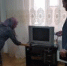 Малоимущим семьям из Сунженского района вручили приставки для приема цифрового телесигнала - Magas.Ru