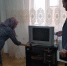 Малоимущим семьям из Сунженского района вручили приставки для приема цифрового телесигнала - Газета Ингушетия