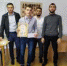 В Ингушетии состоялся финал чемпионата РИ по классическим шахматам среди взрослых - Magas.Ru