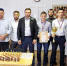 В Магасе состоялся финал чемпионата Ингушетии по классическим шахматам среди взрослых - Газета Ингушетия