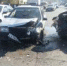Правоохранители Ингушетии выясняют обстоятельства автоаварии с тремя пострадавшими, в том числе ребенком - Magas.Ru