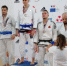 Ислам Долгиев победитель чемпионата Франции по-бразильскому джиу-джитсу - Magas.Ru