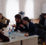 В Магасе состоялась  игра «РосКвиз», приуроченная к празднованию Дня Народного единства! - Единая Россия