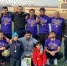 «Завод» стал чемпионом Ингушетии по мини-футболу - IngFootball.Ru